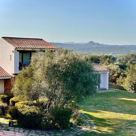 Punta D'Acu Country Resort Arzachena Eksteriør billede