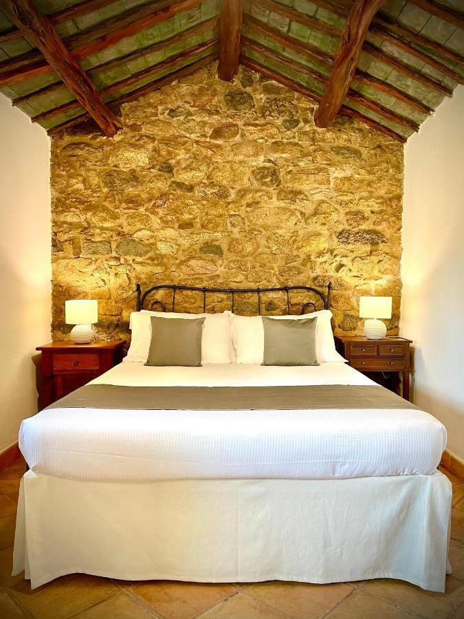Punta D'Acu Country Resort Arzachena Eksteriør billede
