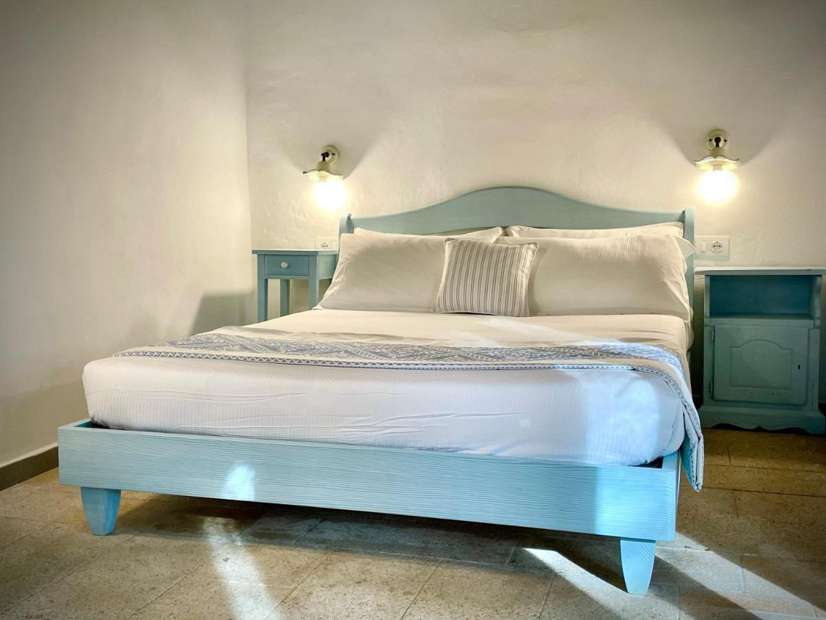 Punta D'Acu Country Resort Arzachena Eksteriør billede