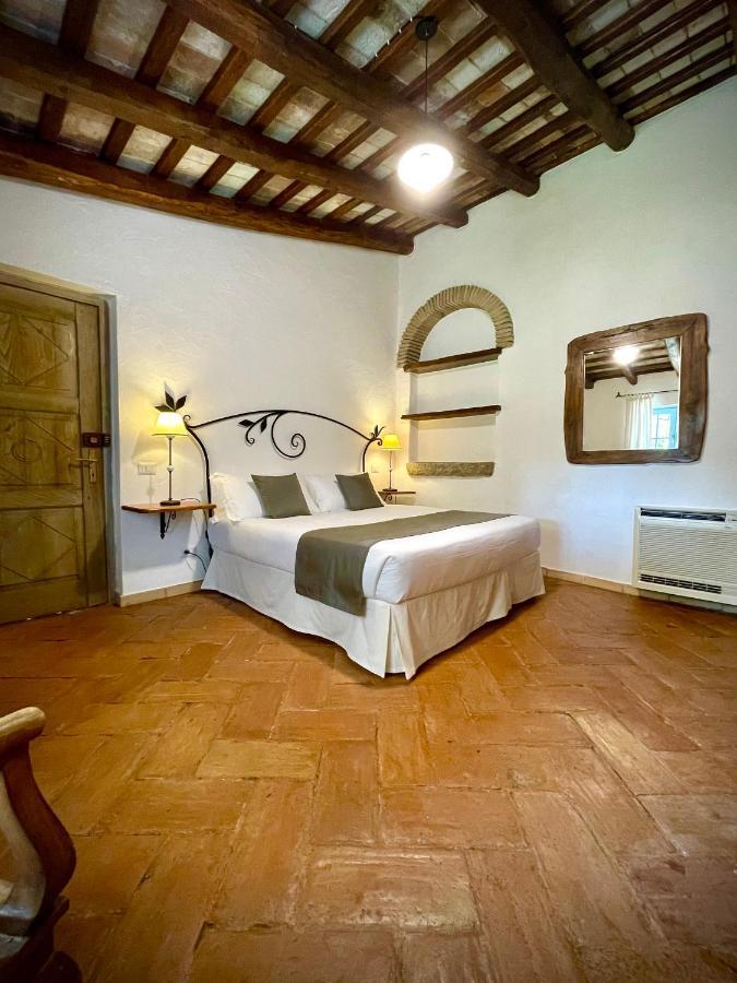 Punta D'Acu Country Resort Arzachena Eksteriør billede